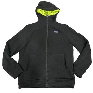 Patagonia Insulated Better Sweater Full-Zip Hoodie - Men's Large